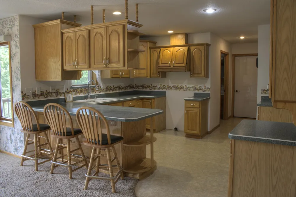 8015 E Sanders Road Vestaburg, MI 48891