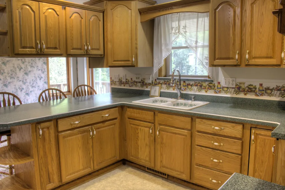 8015 E Sanders Road Vestaburg, MI 48891