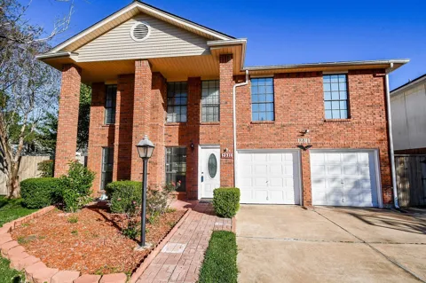 12311 Grove Meadow Drive