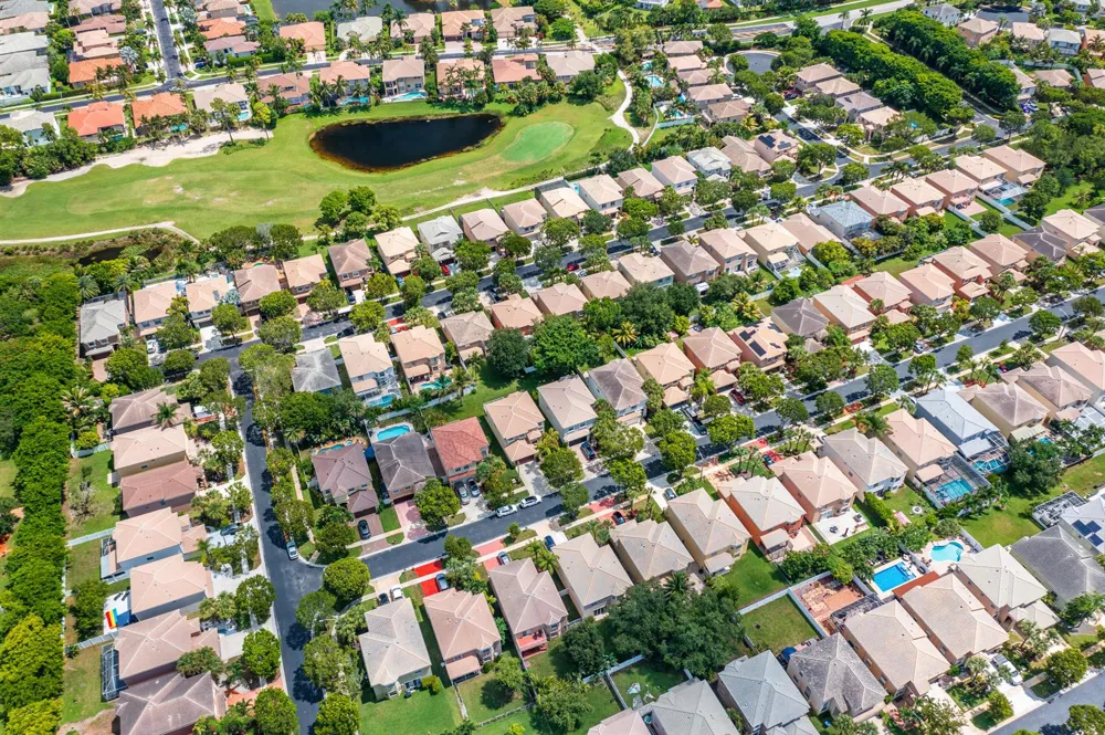 1534 Running Oak Lane Royal Palm Beach, FL 33411