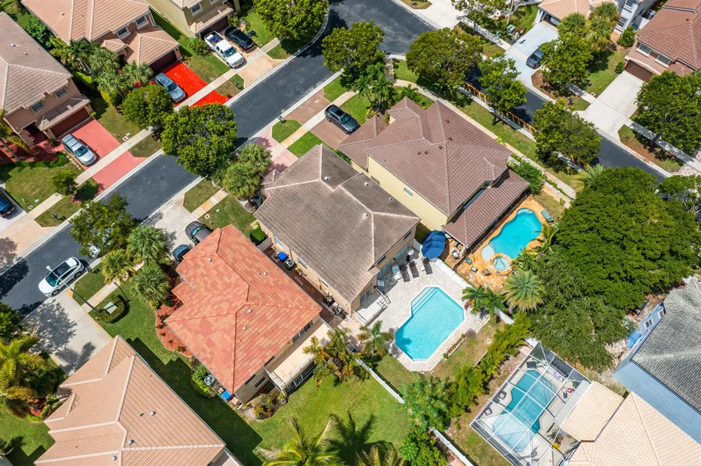 1534 Running Oak Lane Royal Palm Beach, FL 33411