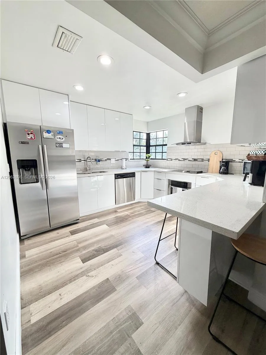 2041 Bayberry Dr Pembroke Pines, FL 33024