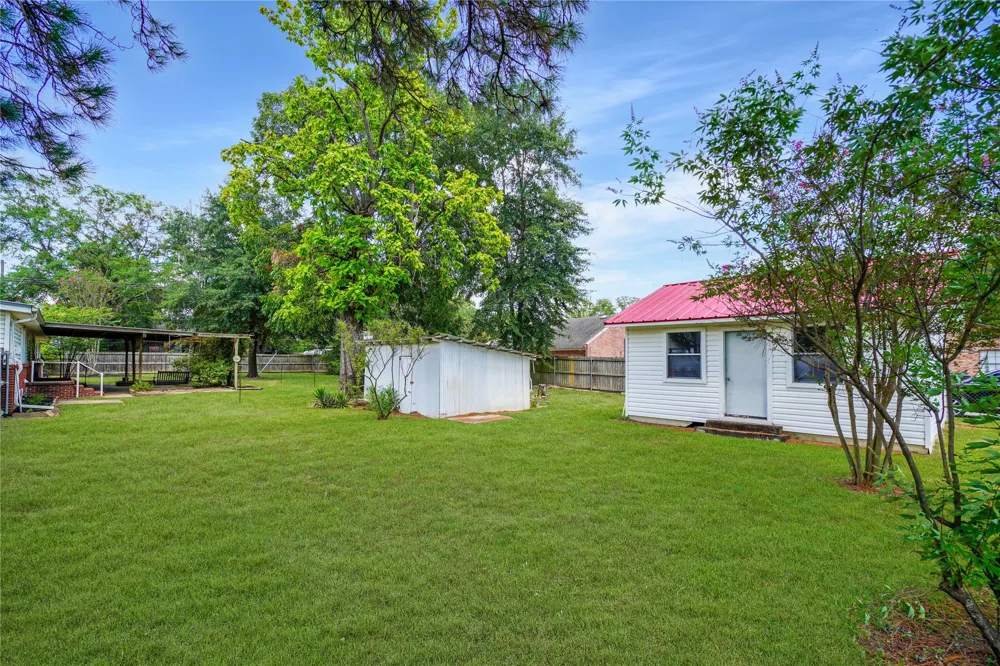 401 S Mill Street Winnsboro, TX 75494