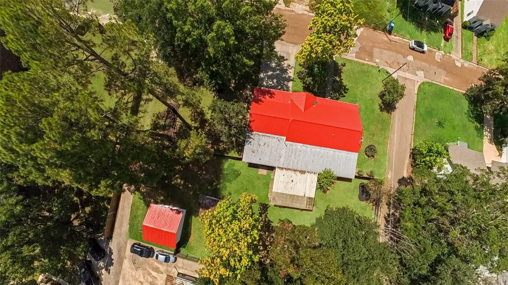 401 S Mill Street Winnsboro, TX 75494