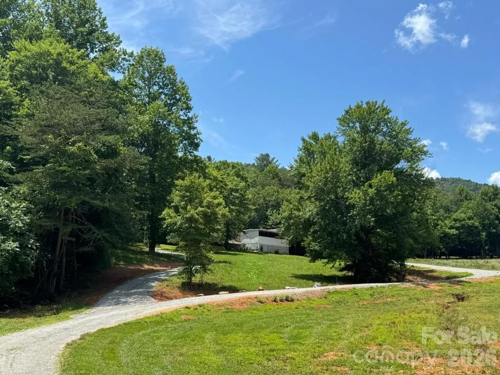 121 C & K DRIVE Taylorsville, NC 28681