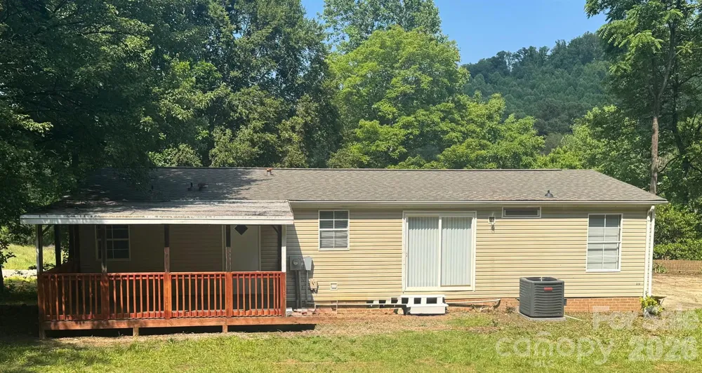 121 C & K DRIVE Taylorsville, NC 28681