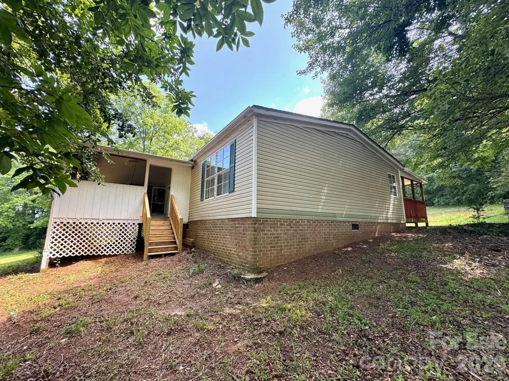 121 C & K DRIVE Taylorsville, NC 28681