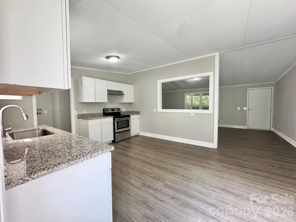 121 C & K DRIVE Taylorsville, NC 28681