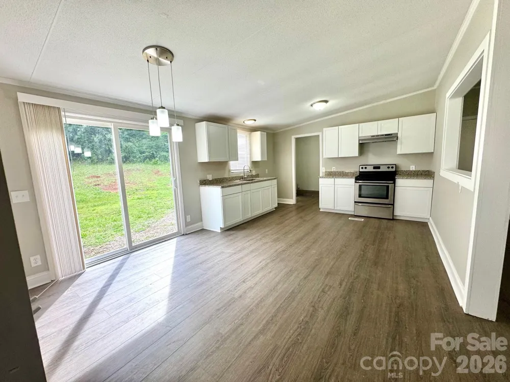 121 C & K DRIVE Taylorsville, NC 28681