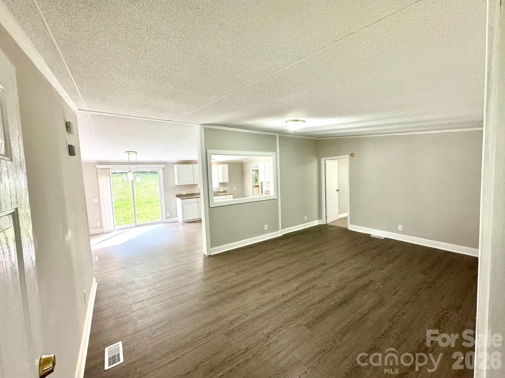 121 C & K DRIVE Taylorsville, NC 28681