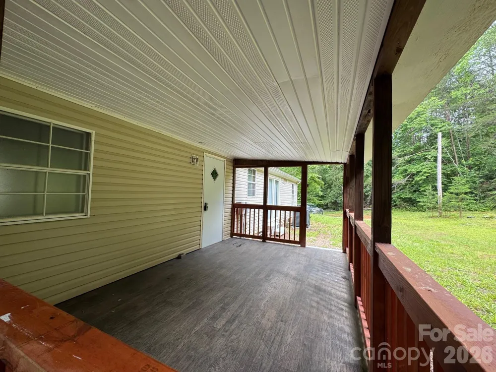 121 C & K DRIVE Taylorsville, NC 28681