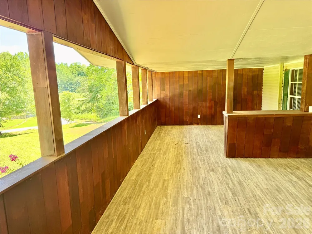 121 C & K DRIVE Taylorsville, NC 28681