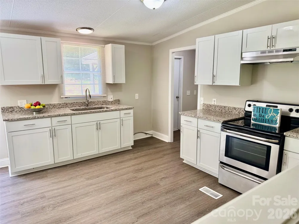 121 C & K DRIVE Taylorsville, NC 28681