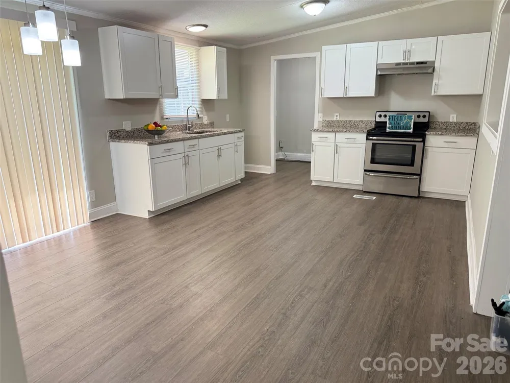 121 C & K DRIVE Taylorsville, NC 28681
