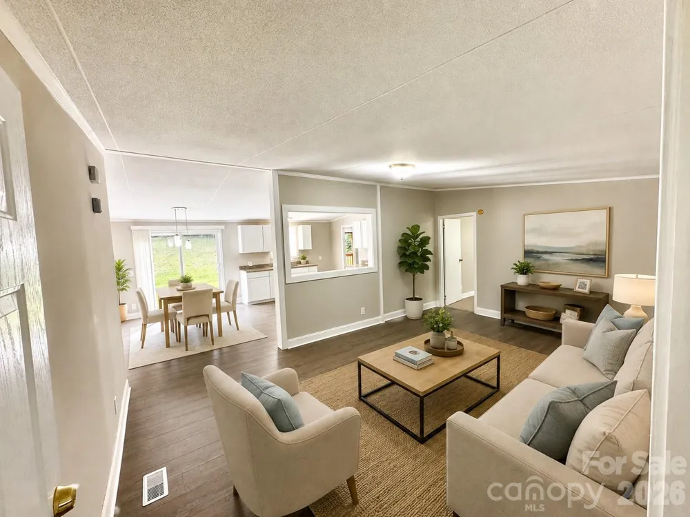 121 C & K DRIVE Taylorsville, NC 28681