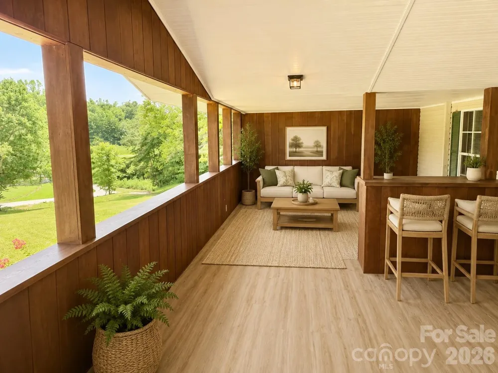 121 C & K DRIVE Taylorsville, NC 28681