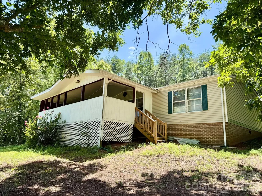 121 C & K DRIVE Taylorsville, NC 28681