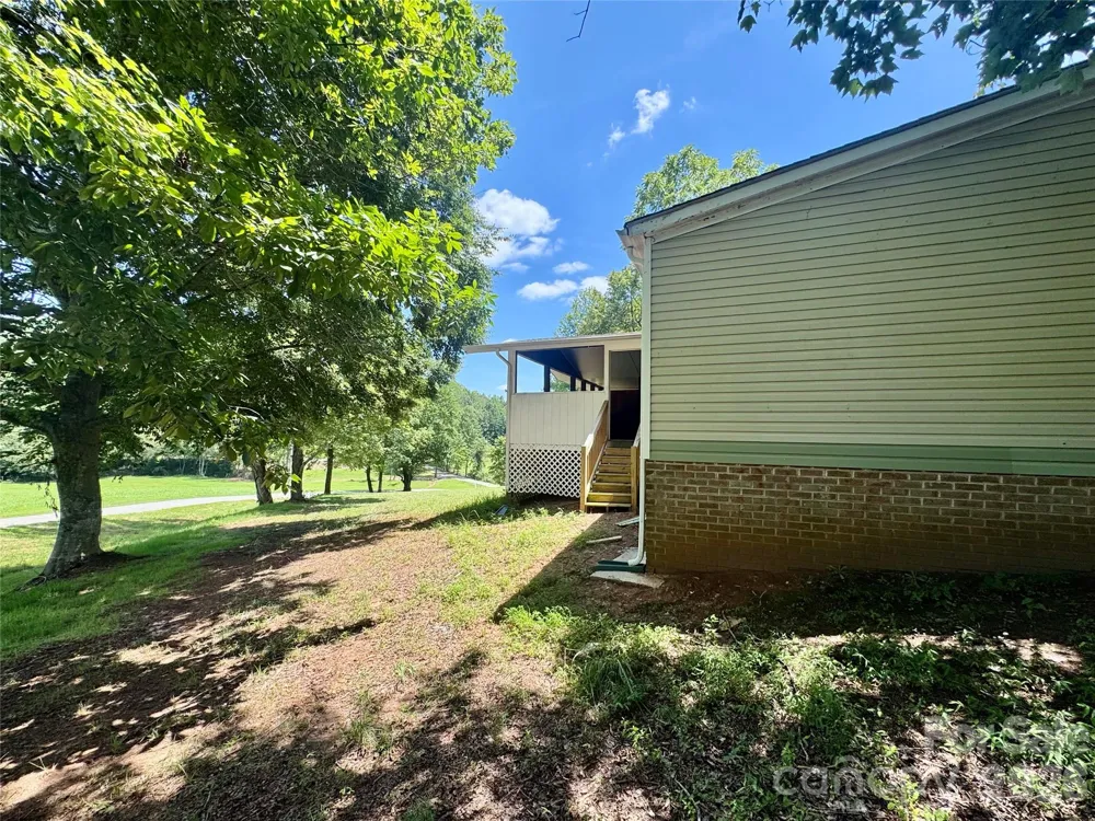 121 C & K DRIVE Taylorsville, NC 28681