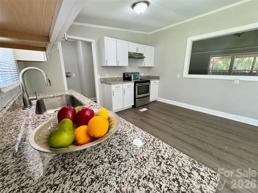 121 C & K DRIVE Taylorsville, NC 28681