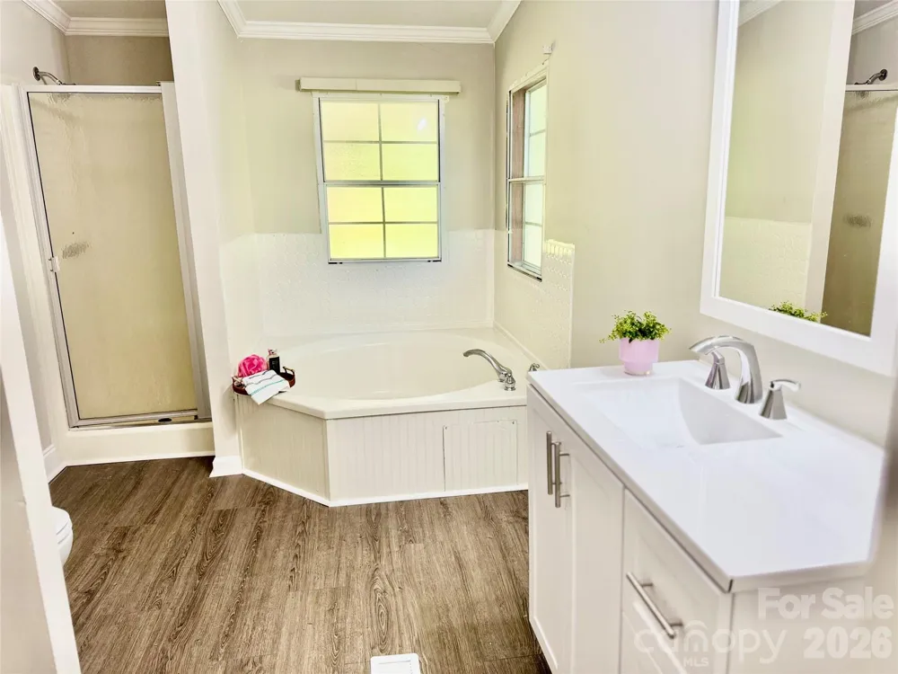 121 C & K DRIVE Taylorsville, NC 28681