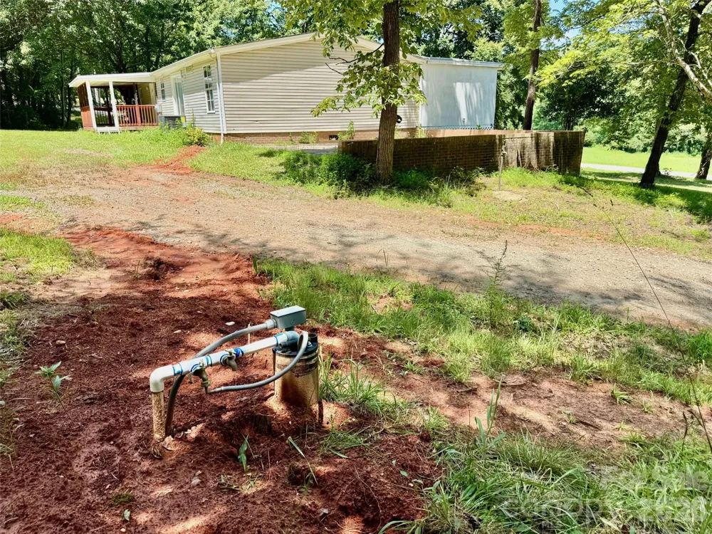121 C & K DRIVE Taylorsville, NC 28681