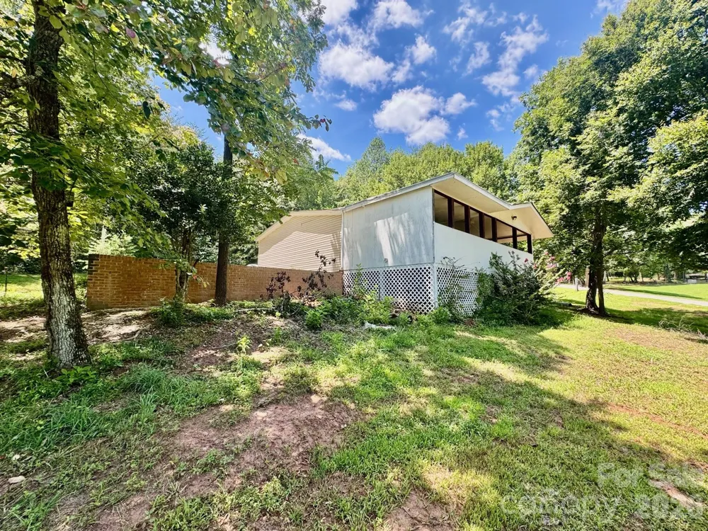 121 C & K DRIVE Taylorsville, NC 28681