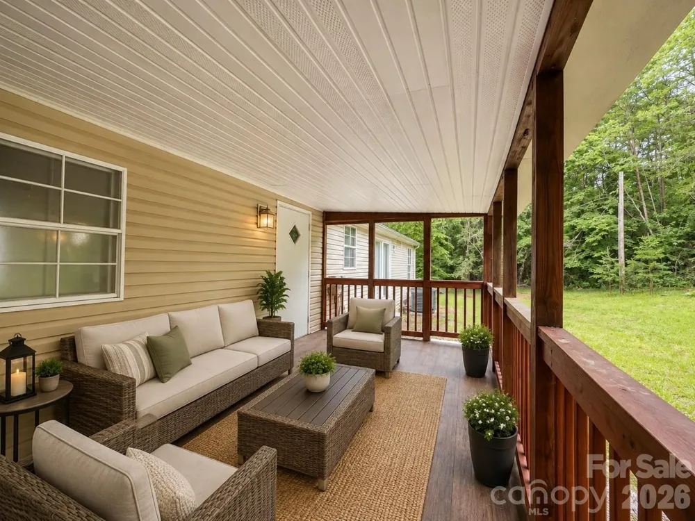 121 C & K DRIVE Taylorsville, NC 28681