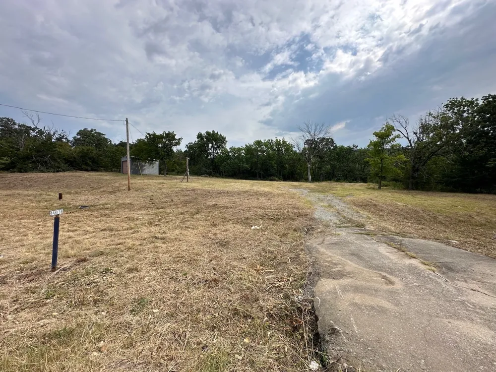 4036 McAlester Lake Road McAlester, OK 74501