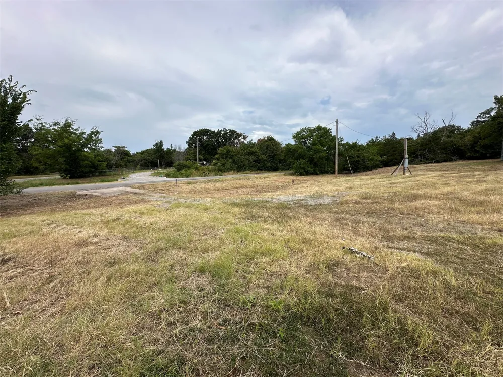 4036 McAlester Lake Road McAlester, OK 74501