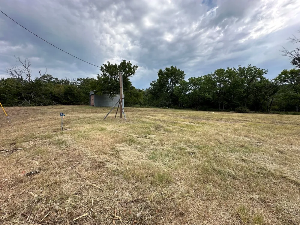 4036 McAlester Lake Road McAlester, OK 74501