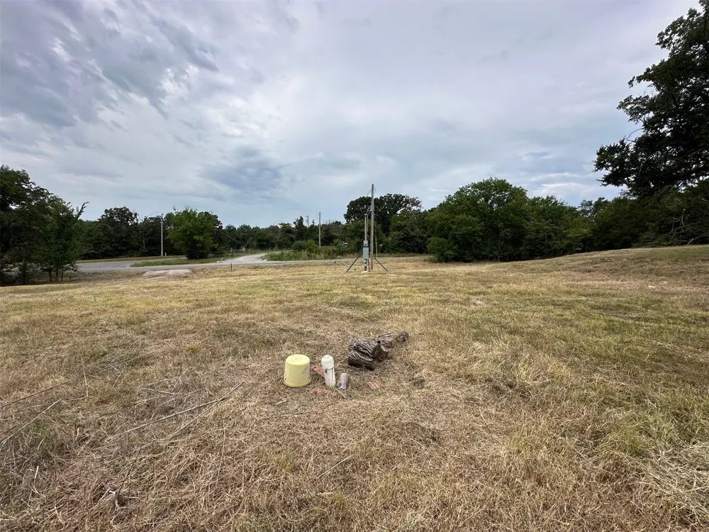 4036 McAlester Lake Road McAlester, OK 74501