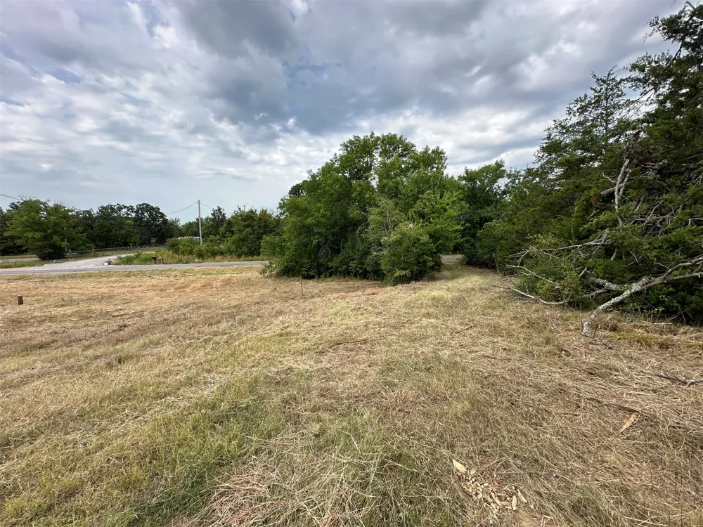 4036 McAlester Lake Road McAlester, OK 74501