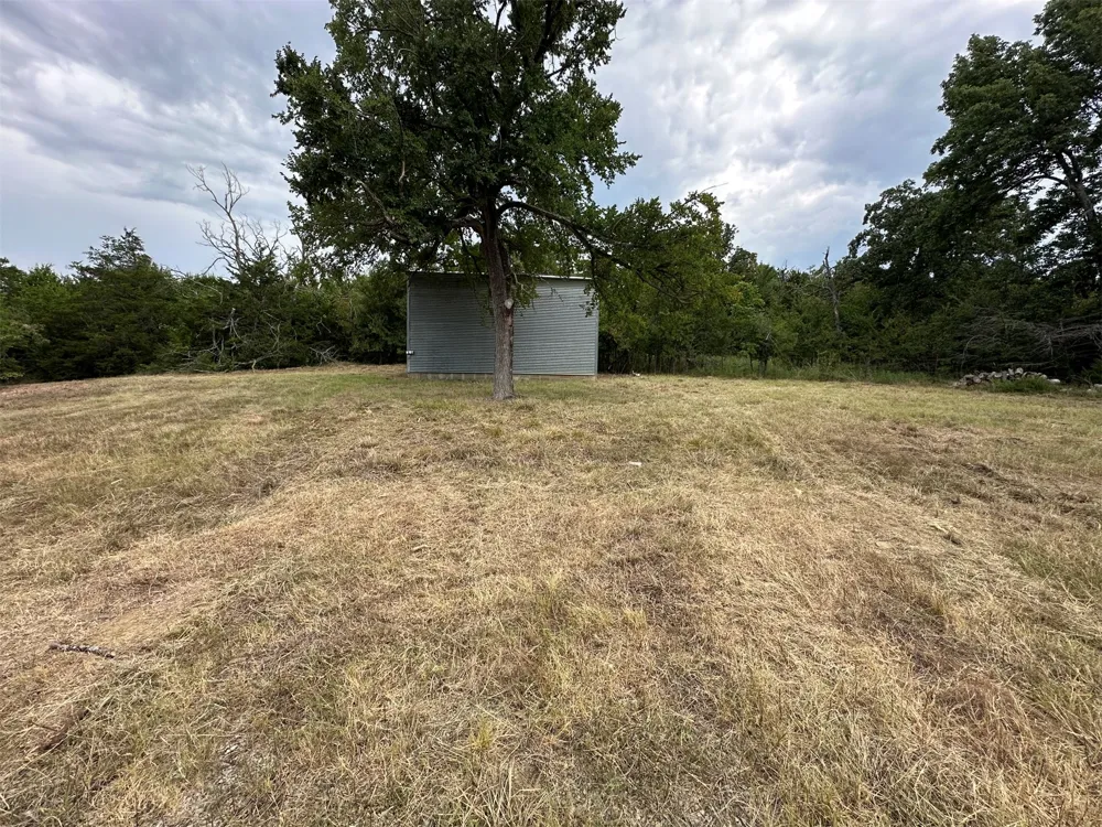 4036 McAlester Lake Road McAlester, OK 74501