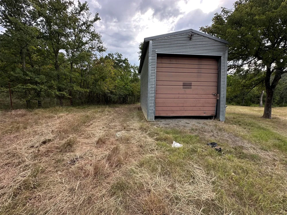 4036 McAlester Lake Road McAlester, OK 74501