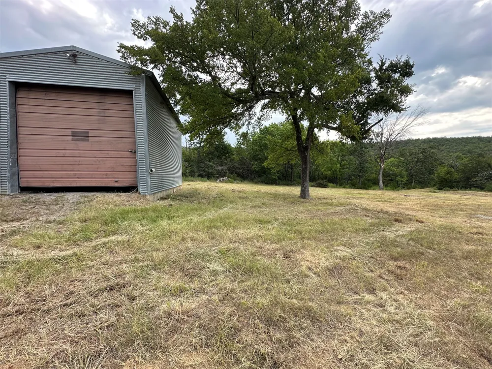 4036 McAlester Lake Road McAlester, OK 74501