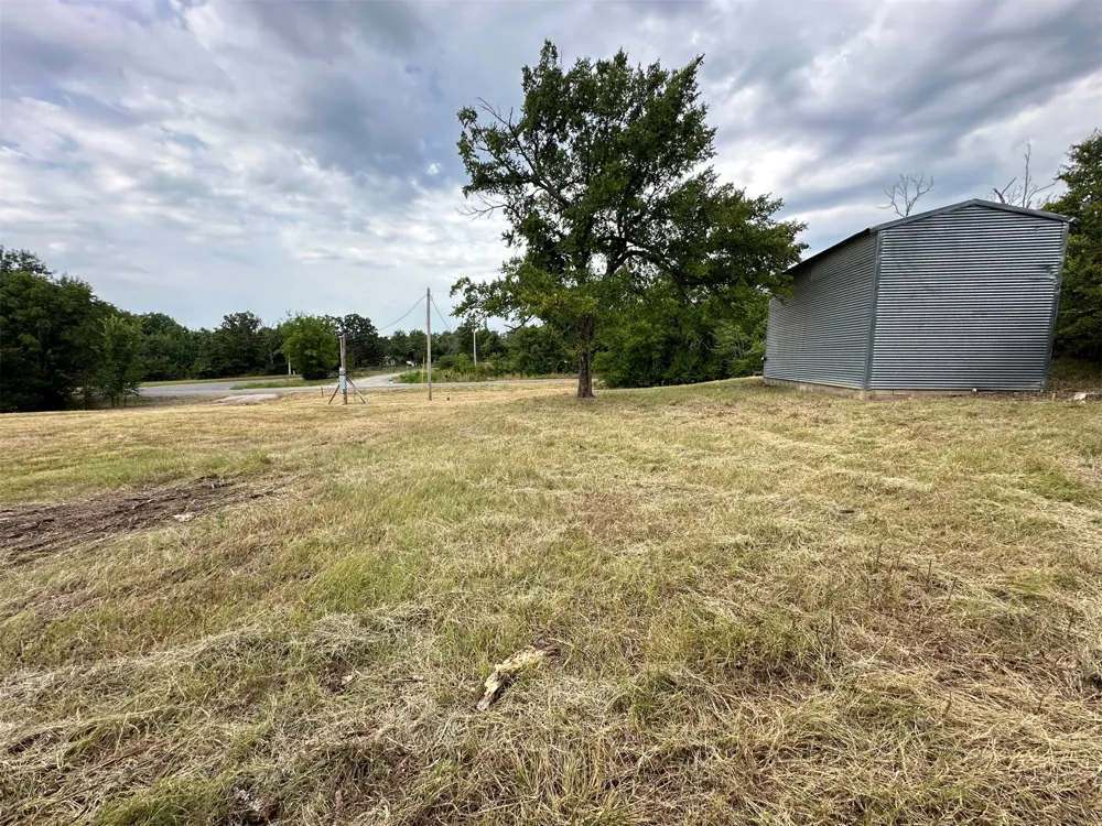 4036 McAlester Lake Road McAlester, OK 74501