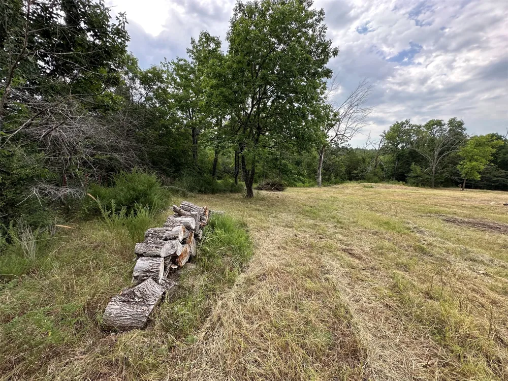 4036 McAlester Lake Road McAlester, OK 74501
