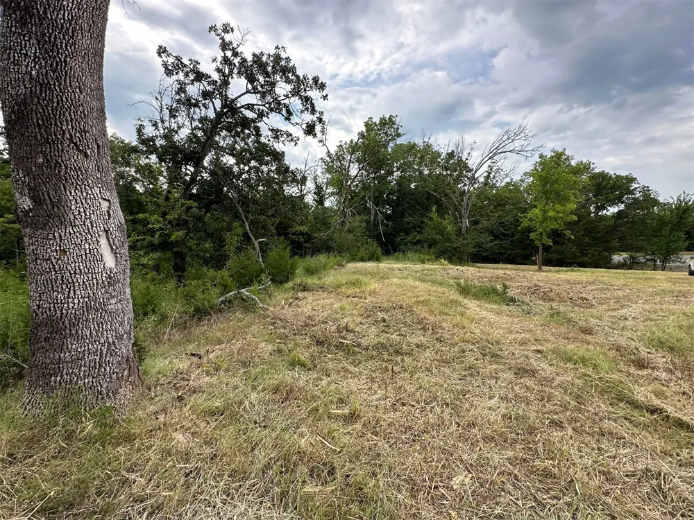 4036 McAlester Lake Road McAlester, OK 74501