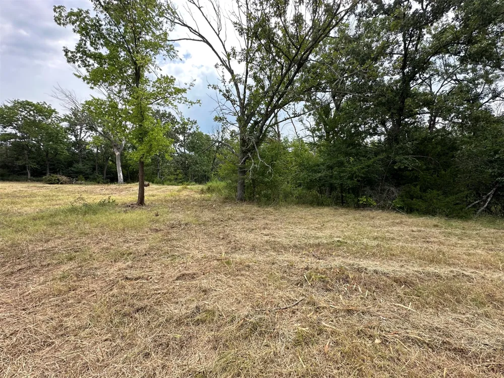 4036 McAlester Lake Road McAlester, OK 74501
