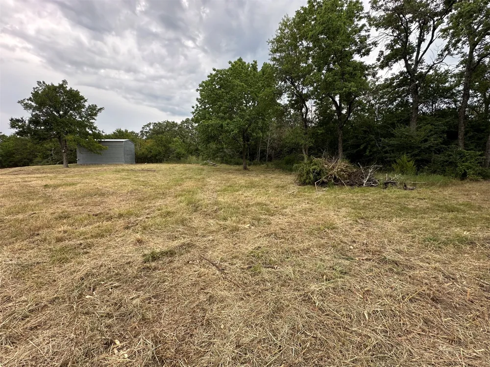 4036 McAlester Lake Road McAlester, OK 74501