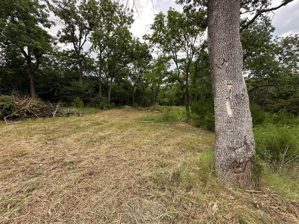 4036 McAlester Lake Road McAlester, OK 74501