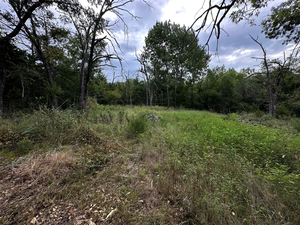 4036 McAlester Lake Road McAlester, OK 74501