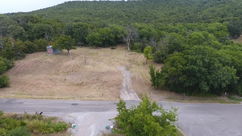4036 McAlester Lake Road McAlester, OK 74501