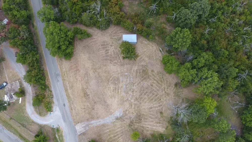 4036 McAlester Lake Road McAlester, OK 74501
