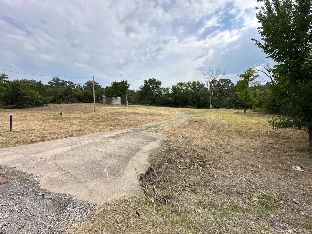 4036 McAlester Lake Road McAlester, OK 74501