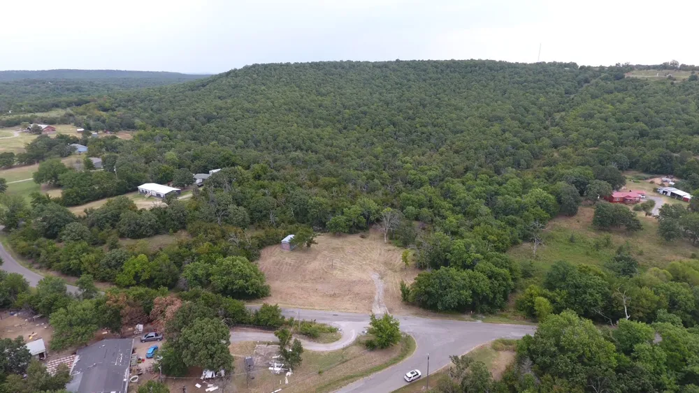 4036 McAlester Lake Road McAlester, OK 74501