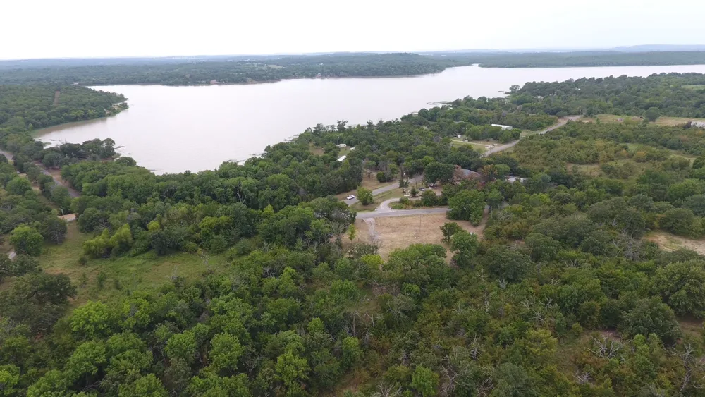 4036 McAlester Lake Road McAlester, OK 74501