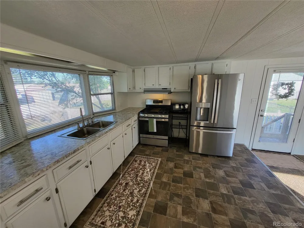 820 6th Street Hugo, CO 80821