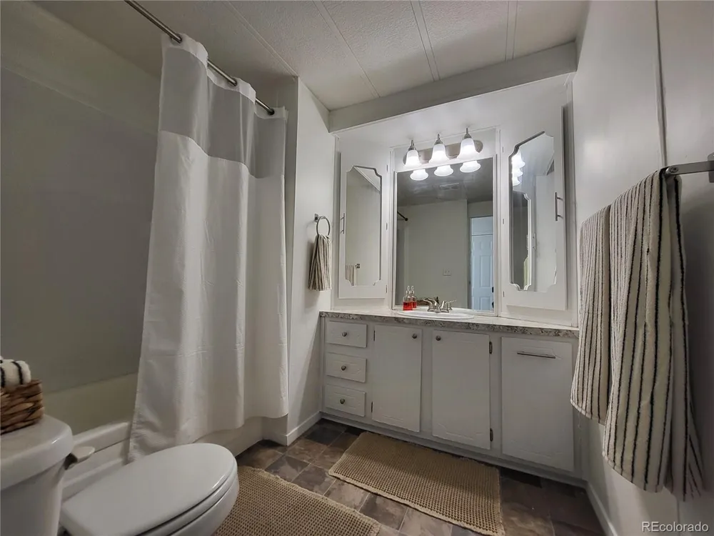 820 6th Street Hugo, CO 80821