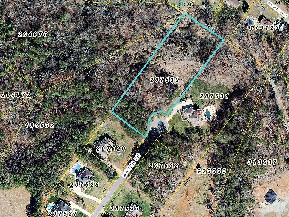 3533 Manna Lane Mount Holly, NC 28120